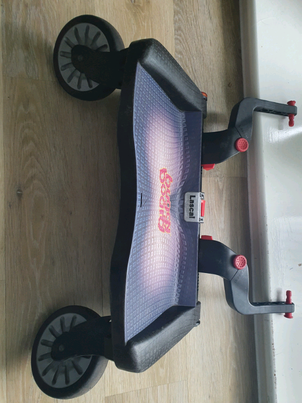 gumtree lascal buggy board